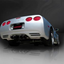 CORSA PERFORMANCE 14111CBBLK