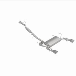 MAG BRE Exhaust Kits Magnaflow 106-0284
