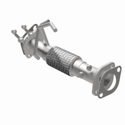 MAG BRE Front Pipe Kit Magnaflow 107-0290