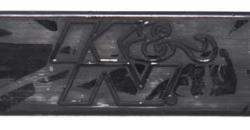 K&N ENGINEERING VF1018
