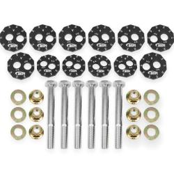 BMR Suspension WAK562