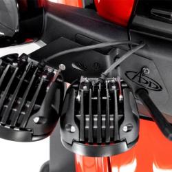 ADDICTIVE DESERT DESIGNS AC2301801NA