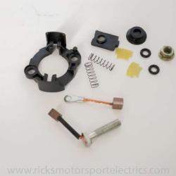 RICKS MOTORSPORT ELECTRICS 70511