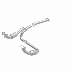 MAG Converter Direct Fit Magnaflow 4551211