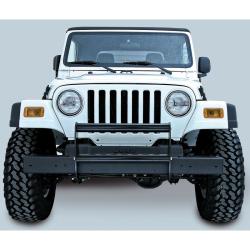 RUG Brush Guards Rugged Ridge 11511.02