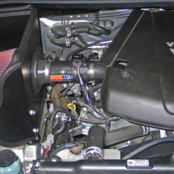 K&N ENGINEERING 639033