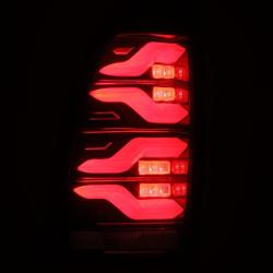 AlphaRex 680070