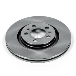 PowerStop EBR615