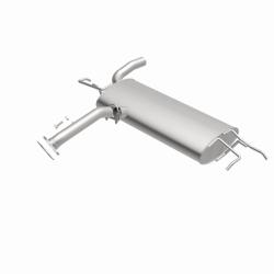MAG BRE Exhaust Kits Magnaflow 108-0160
