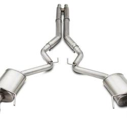 AMERICAN RACING HEADERS MTC515212CTXBK