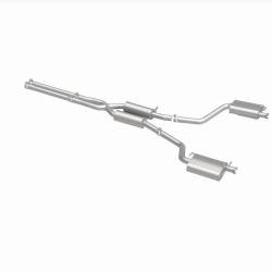 MAG BRE Exhaust Kits Magnaflow 106-0982