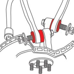 SPC PERFORMANCE 66050