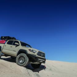 Body Armor 4x4 TC-6125