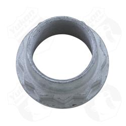YUK Nuts Yukon Gear & Axle YSPPN-006