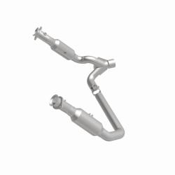 MAG Converter Direct Fit Magnaflow 5551665
