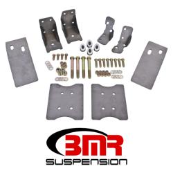 BMR Suspension TBR001
