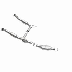 MAG Converter Direct Fit Magnaflow 458028