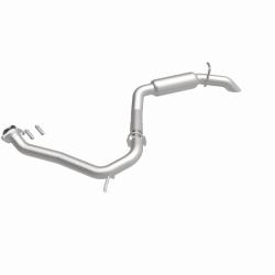 MAG BRE Exhaust Kits Magnaflow 108-0221
