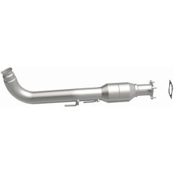 MAG Converter Direct Fit Magnaflow 60504