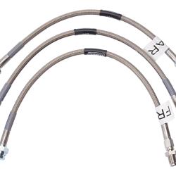 RUS Brake Line Kits Russell 693090