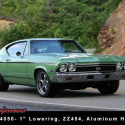 UMI PERFORMANCE 4050R