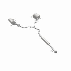 MAG BRE Exhaust Kits Magnaflow 106-0282