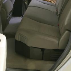 TUFFY PRODUCTS 31301A