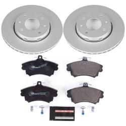 PowerStop ESK911