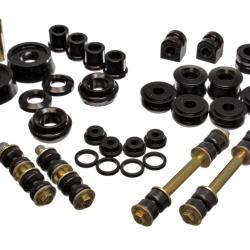 ES Hyper-Flex Sets - Black Energy Suspension 5.18114G