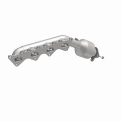 MAGNAFLOW 5531900