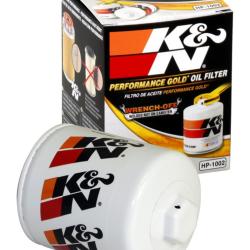 K&N ENGINEERING HP1002