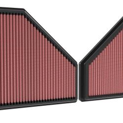 K&N ENGINEERING 333171