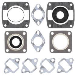 VERTEX PISTONS 711107