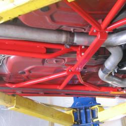 UMI PERFORMANCE 2004R