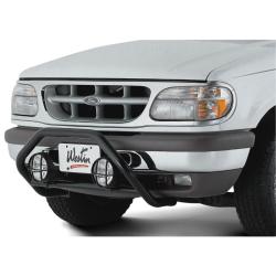 WES Bull Bars - Safari Westin 30-0005
