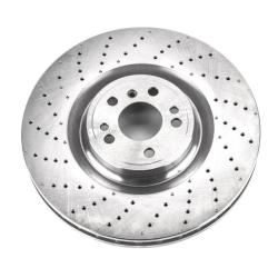 PowerStop EBR1461