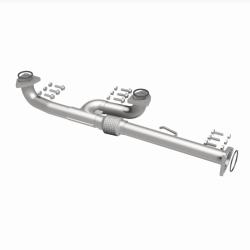 MAG BRE Front Pipe Kit Magnaflow 107-0094