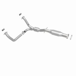 MAG Converter Direct Fit Magnaflow 458011