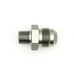 DW AN to NPT Adapters DeatschWerks 6-02-0904