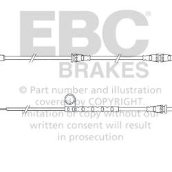 EBC EFA125