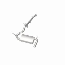 MAG BRE Exhaust Kits Magnaflow 106-0947