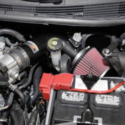 K&N ENGINEERING 697003TTK