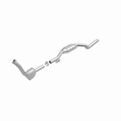 MAG Converter Direct Fit Magnaflow 49866