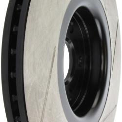 ST Slotted Sport Brake Rotors Stoptech 126.65146SR