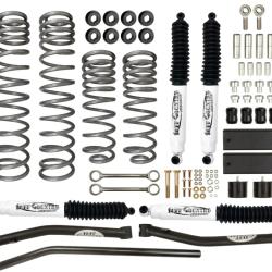 TUFF COUNTRY 43205KN