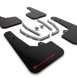 RALLY ARMOR MF75URBLKRD