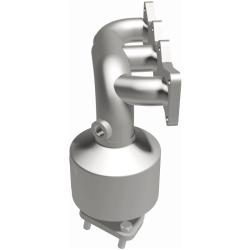 MAG Converter Direct Fit Magnaflow 50870