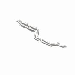 MAG Converter Direct Fit Magnaflow 4481664
