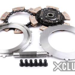 XCLUTCH XMS230FD022BXC