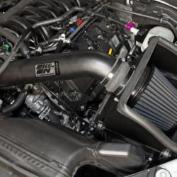 K&N ENGINEERING 712591